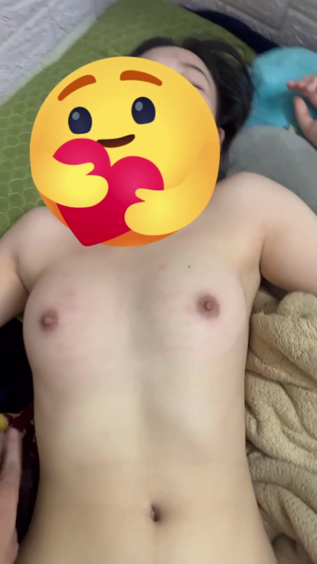 sinh viên sưu phạm 2k6 loli dáng đẹp bé thích chơi trần - phần 8